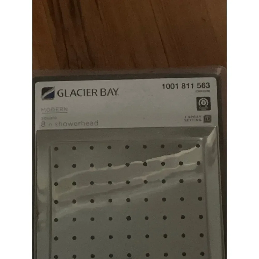 New Sealed Glacier Bay 8